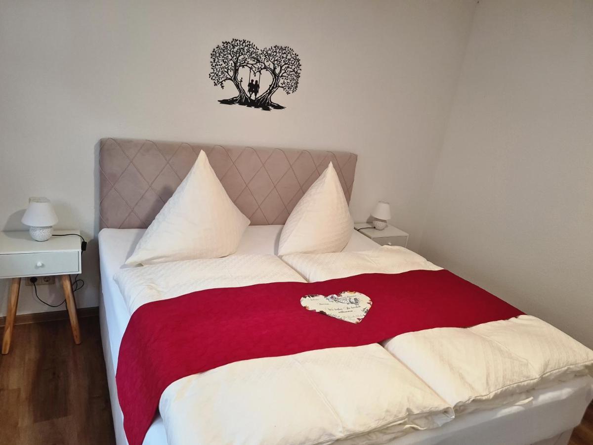 Hotel Birkenhof Garni Baabe Zewnętrze zdjęcie